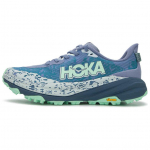 HOKA Speedgoat 6 Moonlight Thunder Cloud Naiste Tossud Lilla 1147811-MNLG 39