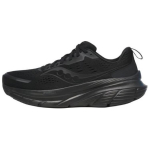 Saucony Guide 18 kolmekordne must meeste tossud S20998-101 44.5