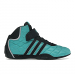 Mercedes-AMG Petronas Formula One Team x adidas Adi Racer High Semi Mint Rush Unisex tossud Teal Core-Black Silver-Metallic JQ1779 38⅔
