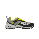 Nike Air Phassad ACG Metallik H&otilde;be Kollane Zest 2025 Unisex Tossud Must HM7133-001 42 gray