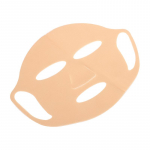 Golf P&auml;ikesekaitse K&otilde;rvakinnitusega Plaaster V&auml;litingimustes UV-Kaitse T&auml;isn&auml;omask Niisutav Geel Nahahooldusmask Sobib V&auml;lispordiks