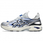 ASICS GT 2160 Breeze Puhta H&otilde;beda Illusioon Sinised Unisex Treeningskorvid Valge 1203A903-020 42.5