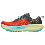 ASICS Gel Trabuco 13 Piquant Orange Sandstorm Meeste tossud 1011B973-801 42.5