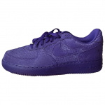 Kobe Bryant x Nike Air Force 1 Low Court Purple Meeste tossud IB0018-500 41