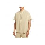 Nike Dri-Fit 24.7 T&auml;iuslikult veniv Moodne Mugav Trendikas Minimalistlik L&uuml;hikeste Varrukate S&auml;rk Meeste s&auml;rgid K&otilde;rbekhaki HQ6959-253 L