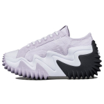 Converse Run Star Hike Motion L&otilde;uend Mugavad Spordi Madalad Vabaaja Jalan&otilde;ud Naiste toss Lilla 573135C 42