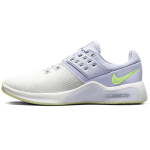 Nike Air Max Bella TR 4 Retro Mugav Kangas Madala s&auml;&auml;rega &Otilde;hkpadjaga Vabaaja Jooksukingad Naiste toss Valge Lilla CW3398-103 40