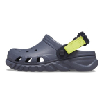 Crocs Mugavad Mitmek&uuml;lgsed Libisemiskindlad P&otilde;rutust Neelavad Sandaalid Laste Sandaalid Tumesinine 208774-4EA 32-33