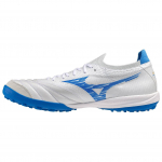 Mizuno Morelia Neo Mugav Lihtne TF (Kummist naastud) Jalgpallijalatsid Unisex Jalgpallijalatsid Valge Q1GB241025-WHITE 39