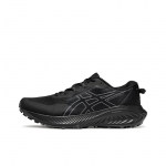 Asics Gel-Excite Trail 2 Maastikujooksukingad Meeste Tossud Must Hall 1011C188-001 41.5