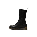 dr. Martens 1914 &uuml;mara ninaga paeltega poolpikkade s&auml;&auml;rtega unisex saapad must 11855001 36