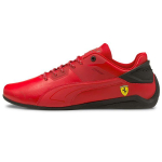 Puma Scuderia Ferrari Drift Cat Delta Cushioning Madalad Treeningjalatsid Unisex toss Punane 306864-03 38