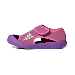 Adidas Altaventure libisemiskindlad vastupidavad laste sandaalid Laste sandaalid Roosa D97899 29
