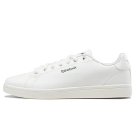 Reebok Court Series 1 Mugavad madalad tossud Unisex tossud Valge GW2731 44.5