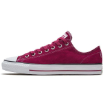 Converse Chuck Taylor All Star Pro Moodsad Mugavad Mitmek&uuml;lgsed Madalad L&otilde;uendjalatsid Unisex Tossud Lilla 166832C 44