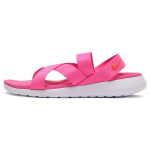 Nike Roshe One Sandaal Naiste Jalatsid Roosa 830584-681 35.5