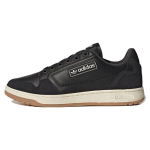 Adidas Originals Ny 90 Nahast Klassikalised Trendikad Vastupidavad Madalad Rula Kingad Unisex Tossud Must GX9704 35⅔