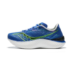 Saucony Endorphin Pro 3 Mugavad Libisemiskindlad Vastupidavad Madalad Jooksujalatsid Meeste toss Hele-roheline S20755-33 40.5