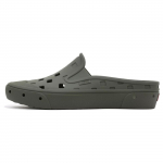 Vans Slip-On Mule TRK Mitmek&uuml;lgsed Vabaaja Rannasandaalid Unisex Sandaalid Hall VN0005V850K 40.5