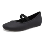 Crocs mugavad kerged libisemiskindlad vastupidavad madalad vabaajajalatsid Laste tossud Must 209429-001 33-34