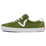 Vans Sport Low Retro Mugavad Vastupidavad Madalad Rula Kingad Unisex toss Roheline VN000D09CIB 41
