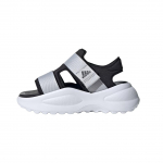 Adidas Mehana Mugavad Vabaaja Libisemiskindlad P&otilde;rutust Neelavad Laste Sandaalid Laste Sandaalid Must Hall ID7910 33