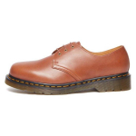 dr. Martens Nahast Vabaaja Paelkinguga Jalan&otilde;ud Meeste toss Pruun 30683225 39