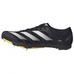 Adidas Adizero Adios Pro Minimalistlik Mugav Vastupidav Hingav Madala s&auml;&auml;rega Treening Jooksukingad Meeste toss Must IF1272 43⅓