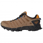 Adidas Adistar Raven Mugavad libisemiskindlad vastupidavad madalad v&auml;litingimustes funktsionaalsed kingad Meeste kingad Pruun IG6944 40
