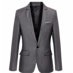 Meeste Korea vabaaja &uuml;likond v&auml;ike &uuml;likond noortele meeste &uuml;likond meeste vabaaja jope 5XL hall v&auml;rv