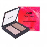 Nykaa Glow Getter Koguja Esilet&otilde;stmine ja Valgustamine Duo-Moonshine