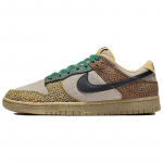Nike Dunk Low 'Golden Moss' Rula Kingad Tossud DX2654-200 43