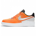 Nike Air Force 1 Low 3M Total Orange Tossud CT2299-800 42