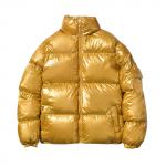 Meeste sulejope soojad puuvillased riided lahtine mantel leiva&uuml;likond, tihendav soe mantel XXXXL must