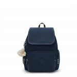 CITY ZIP S Sinine Bleu S Veeb KI35230MT