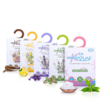 Cycle Pure Karpure Kamper Kotike Pakk 5 tk &Otilde;huv&auml;rskendaja Kodu Kontor Auto Garderoob Vannituba Oudh Tsitruseline Lavendel T&uuml;&uuml;mian Originaal