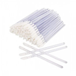 Kittro &Uuml;hekordsed Huulepintslid, Kaasaskantavad ja L&auml;bipaistvad Meigipintslid, 100, Mugav,