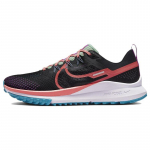 Nike React Pegasus Trail 4 Magic Ember Vivid Purple tossud DJ6158-003 43
