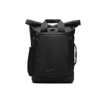 Nike Pol&uuml;ester S&uuml;learvutikott Seljakott Tavaline Unisex Must Vabaaja BA5538-010 must