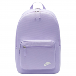 Nike Heritage pol&uuml;ester seljakott unisex helelilla vabaaja DB3300-515 helelilla v&auml;rv