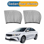 Uued Auto P&auml;ikesesirmid Kardinad Anti-UV K&uuml;lgakna Varjud Autokardinad S&auml;&auml;sev&otilde;rk Kaitse T&otilde;rjevahend Autotarvikud