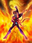 Kuju - BANDAI - Phoenix Ikki Final Pronksriietus Myth EX - Mitmev&auml;rviline - 14-aastastele ja vanematele - Tarnitakse kokkupandult