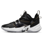 Air Jordan Why Not Zer0.3 Pf 'Gold' Jordan CD3002-001 41 black