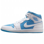 Jordan 1 Mid Legend Blue Jordan FZ2142-114 45