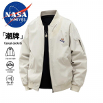 NASA MARVEL Meeste p&uuml;stkraega lennujakk L