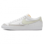 Nike Blazer Low '77 Vintage DA6364-110 Unisex EU 44 valge/beež