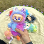 M&uuml;ndikukaro V&otilde;tmehoidjad V&otilde;tmehoidja Labu K&otilde;rge Energiaga Makroon Pl&uuml;&uuml;sist Ripats J&auml;nese K&otilde;rvadega Armas V&otilde;tmehoidja Nipsasjake Igas Vanuses must