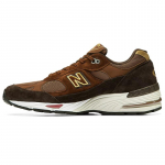 New Balance 991 MiUK Hiina S&otilde;nniaasta Tossud M991YOX 40.5