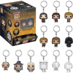 Funko Pop! v&otilde;tmehoidja - S&otilde;rmuste Isand - K&auml;&auml;bik - 100% autentne - Unisex - Plastik - Vaik