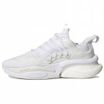 Adidas Alphaboost V1 Cloud White Core White Chalk White Tossud HP2759 41⅓